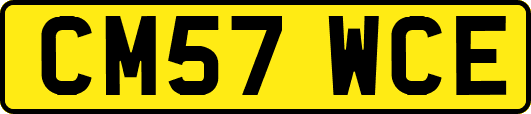 CM57WCE