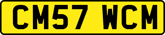 CM57WCM