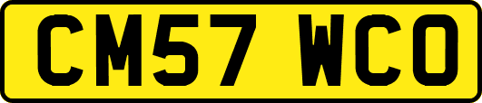 CM57WCO