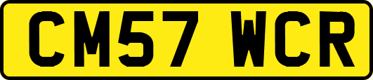 CM57WCR