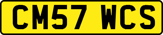 CM57WCS