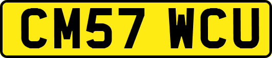 CM57WCU
