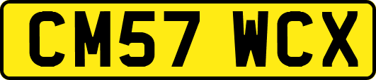 CM57WCX