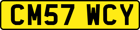 CM57WCY