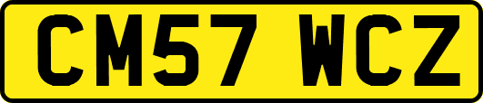 CM57WCZ