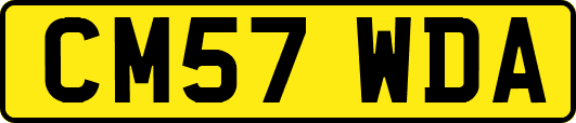 CM57WDA