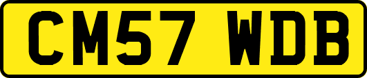CM57WDB