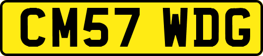 CM57WDG