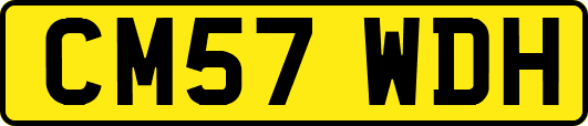 CM57WDH