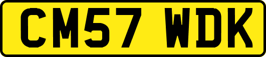 CM57WDK