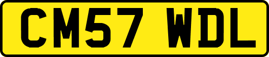 CM57WDL