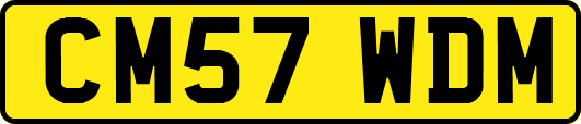 CM57WDM