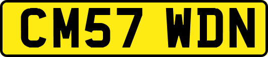 CM57WDN