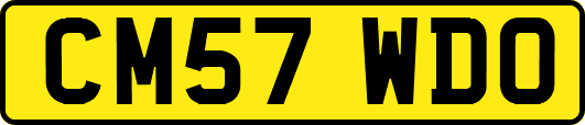 CM57WDO