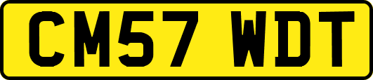 CM57WDT