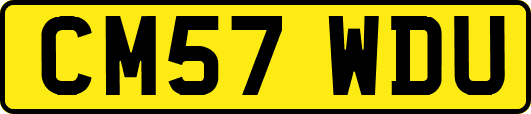 CM57WDU