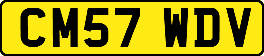 CM57WDV