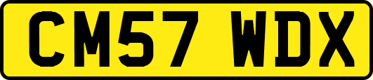 CM57WDX