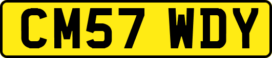 CM57WDY