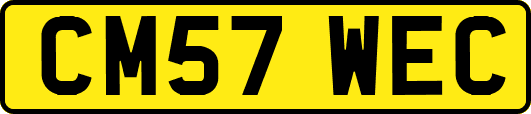 CM57WEC