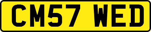 CM57WED