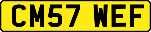 CM57WEF