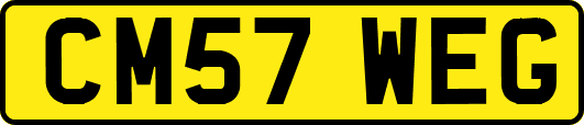 CM57WEG
