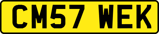CM57WEK