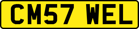 CM57WEL