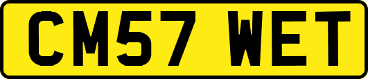 CM57WET