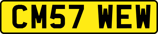 CM57WEW