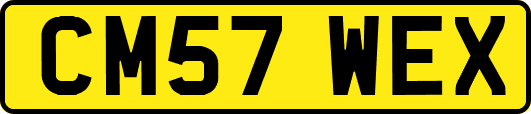 CM57WEX