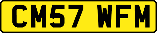CM57WFM