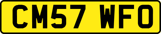 CM57WFO