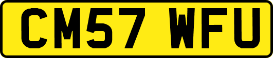 CM57WFU