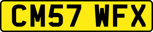 CM57WFX