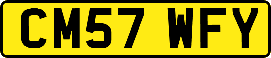 CM57WFY