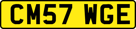 CM57WGE