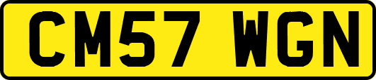 CM57WGN