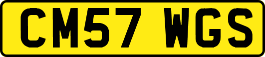 CM57WGS