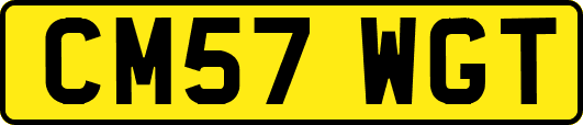 CM57WGT