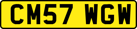 CM57WGW