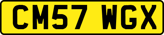 CM57WGX