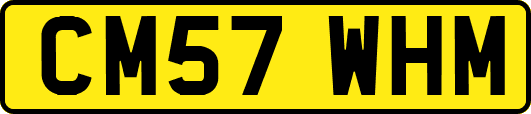 CM57WHM