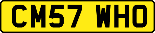 CM57WHO