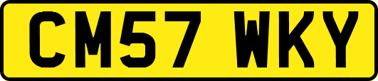 CM57WKY