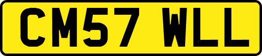 CM57WLL