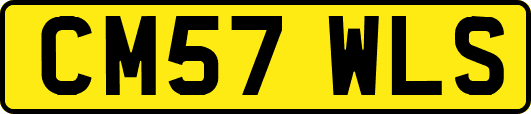 CM57WLS