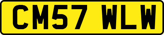 CM57WLW