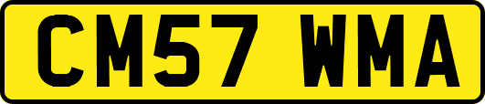 CM57WMA